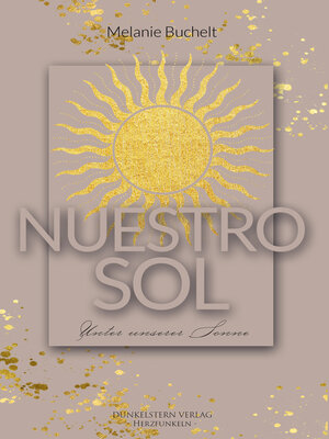 cover image of Nuestro Sol